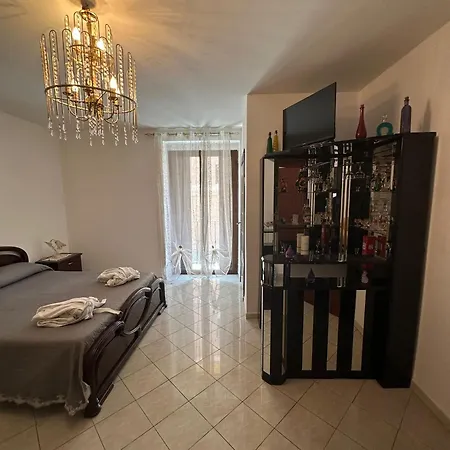 1 D3 Apartamento Palma di Montechiaro