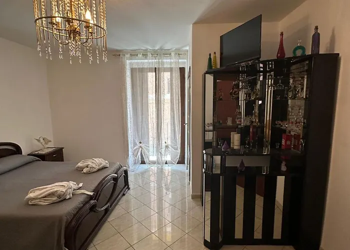 1 D3 Appartement Palma di Montechiaro