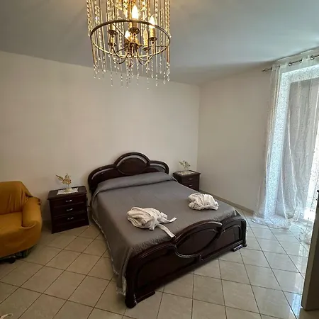 Apartment 1 D3 *